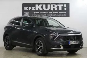 Kia Sportage 1.6 T-GDI 2WD ISG 48V DCT Ultimate!