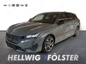 Peugeot 308 SW Allure Shz Navi Kamera PDC Keyless