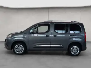Toyota Proace City Proace City Verso 1.2 Turbo L1 Aut Team D /Comfot- Bild 2