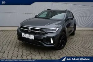 Volkswagen T-Roc R-Line "Black Style"1.5 l TSI 7-Gang-DSG Navi,RFK