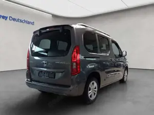 Toyota Proace City Proace City Verso 1.2 Turbo L1 Aut Team D /Comfot- Bild 5
