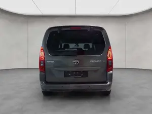 Toyota Proace City Proace City Verso 1.2 Turbo L1 Aut Team D /Comfot- Bild 3