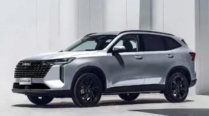 GWM Others HAVAL H6 Luxury