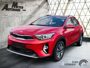 Kia Stonic 1.2 +Navi+ALU+SHZ+Rückfahrkamera+LRH+PDC+Tempomat