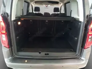 Toyota Proace City Proace City Verso 1.2 Turbo L1 Aut Team D /Comfot- Bild 4