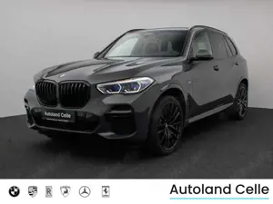 BMW X5 xD40d M Sport BW SoftClose Panorama HUD Voll