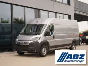 Fiat Ducato 40 L3H2 110 kW/h + Schwingsitz