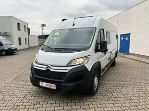 Citroen Jumper VoitureCamp 21L Wohnmobil 6,40m 140 PS
