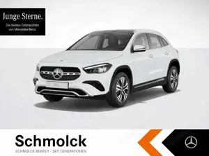 Mercedes-Benz GLA 200 PROGRESIVE+LED+PANO+AHK+MEMORY+KAMERA+++