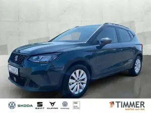 SEAT Arona Road Edition 1,0 TSI 85KW (116PS) *DSG*LED*NAVI*S