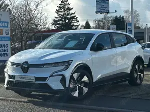 Renault Megane 220hpEvolution ACC Kamera Lenkradh.Navi LED Bild 2