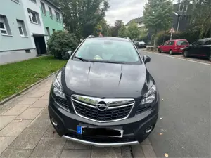 Opel Mokka 1.4 Turbo Automatik Edition Bild 1
