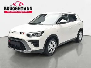KGM Tivoli TIVOLI 1.5 T-GDI 2WD ESSENTIAL
