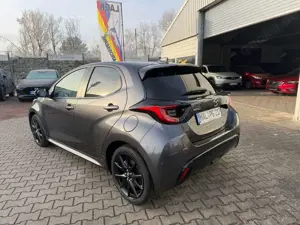 Mazda 2 Hybrid 2024 5HB 1.5L VVT-i 116 PS e-CVT FWD HOMURA Bild 5