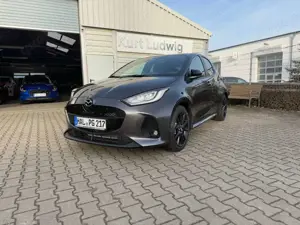 Mazda 2 Hybrid 2024 5HB 1.5L VVT-i 116 PS e-CVT FWD HOMURA Bild 2