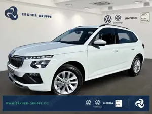 Skoda Kamiq 1.0 TSI DSG Selection ACC+AHK+NAVI+SHZ+GRA+