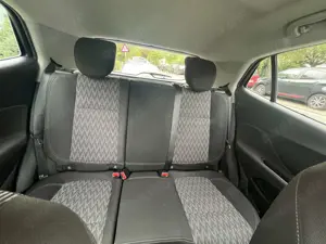 Opel Mokka 1.4 Turbo Automatik Edition Bild 5