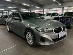 BMW 320 d xDrive Touring Driving Assistant+WIDE