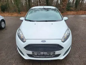 Ford Fiesta Trend  1,6L Diesel