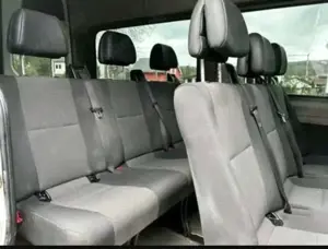 Volkswagen Crafter 30 TDI 4MOTION Trendline