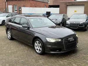 Audi A6 Avant 3.0 TDI quattro*SHZ*Leder***