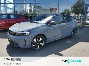 Opel Corsa -e GS long Range/AT/Allw/LED/Navi/Kamera/Shz/Klima