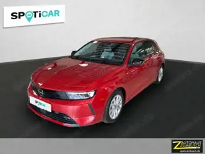 Opel Astra L Businiss Elegance, LM, LED, Sitzheizung ..