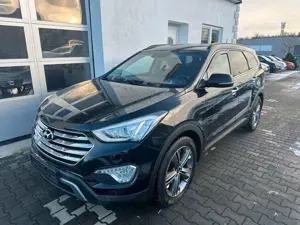 Hyundai Grand Santa Fe Premium 4WD /7-Sitzer