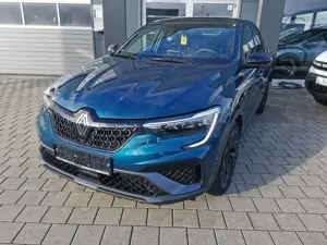 Renault Arkana 1.3 TCe 160 Mild-Hybrid Esprit Alpine EU6e