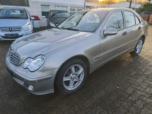 Mercedes-Benz C 180 Automatik, super Ausstattung!!!!