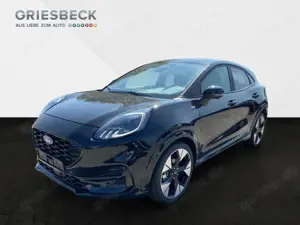 Ford Puma ST-Line WiPa*SHZ*Pano*Matrix-LED*Park-Ass.*