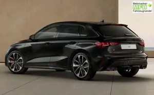 Audi S3 Sportback PerfAbgas Matrix Nav Leder 19Z Pano 2... Bild 2