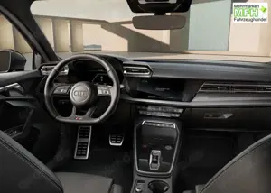 Audi S3 Sportback PerfAbgas Matrix Nav Leder 19Z Pano 2... Bild 3