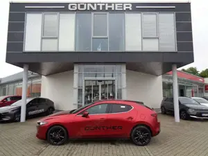 Mazda 3 2.0L X 186ps Exclusive DASO DESI 6AT