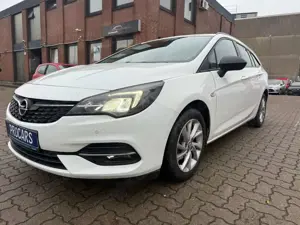 Opel Astra K Automatik1.5 D ST Edition*NAVI*LED*R-CAM