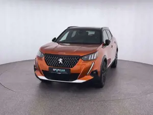 Peugeot 2008 GT PureTech 1.2 *NAVI*RFK*PDC*uvm