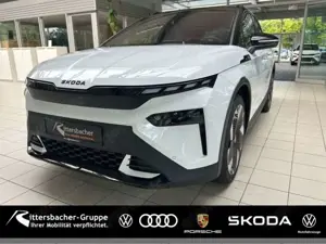 Skoda Elroq First Edition II.Elektromotor 210 kW 1-Gan