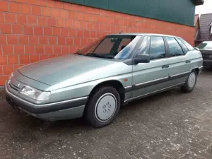 Citroen XM