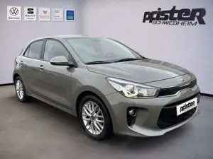 Kia Rio 1.0 T-GDI Dream Team Bild 2