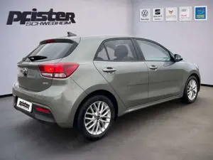 Kia Rio 1.0 T-GDI Dream Team Bild 4