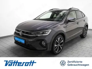 Volkswagen Taigo R-Line 1.0 TSI DSG AHK NAVI KAMERA