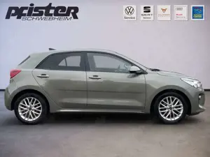 Kia Rio 1.0 T-GDI Dream Team Bild 3
