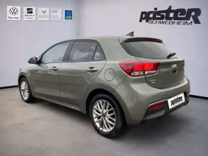 Kia Rio 1.0 T-GDI Dream Team Bild 5