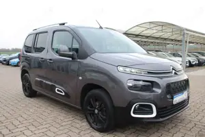 Citroen Berlingo 1.5 Feel M Klimaauto./DAB/Navi/CarPlay Bild 3