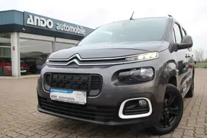 Citroen Berlingo 1.5 Feel M Klimaauto./DAB/Navi/CarPlay Bild 2