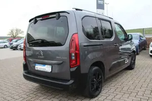Citroen Berlingo 1.5 Feel M Klimaauto./DAB/Navi/CarPlay Bild 5