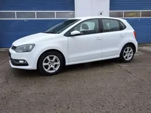 Volkswagen Polo Trendline BMT - Klima - PDC - Scheckheft