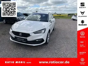 SEAT Leon LEON SPORTSTOURER STYLE EDITION 1.5 TSI NAVI