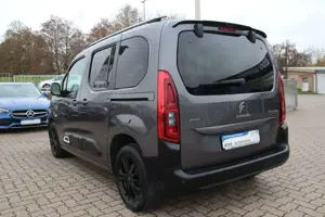 Citroen Berlingo 1.5 Feel M Klimaauto./DAB/Navi/CarPlay Bild 4