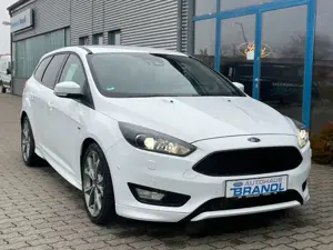 Ford Focus Turnier ST-Line XENON*NAVI*KAMERA